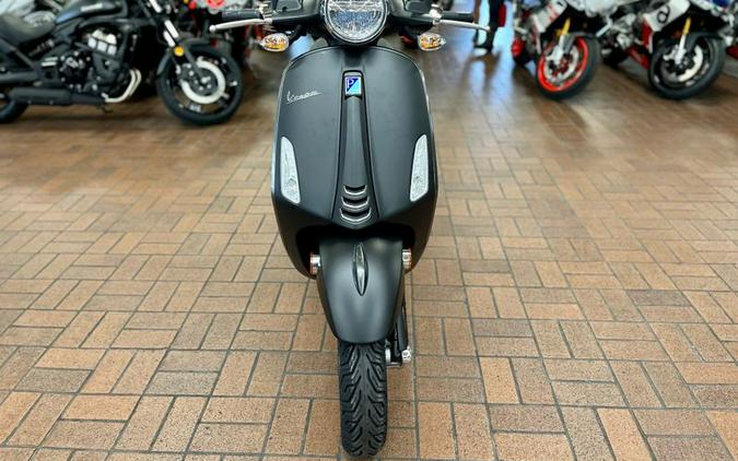 New 2023 Vespa PRIMAVERA SPORT 150 ABS