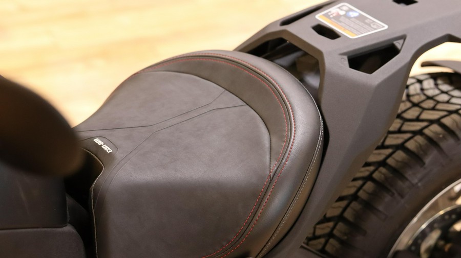 2025 CAN-AM RYKER RALLY 900