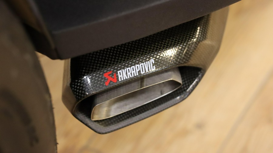 2025 CAN-AM RYKER RALLY 900