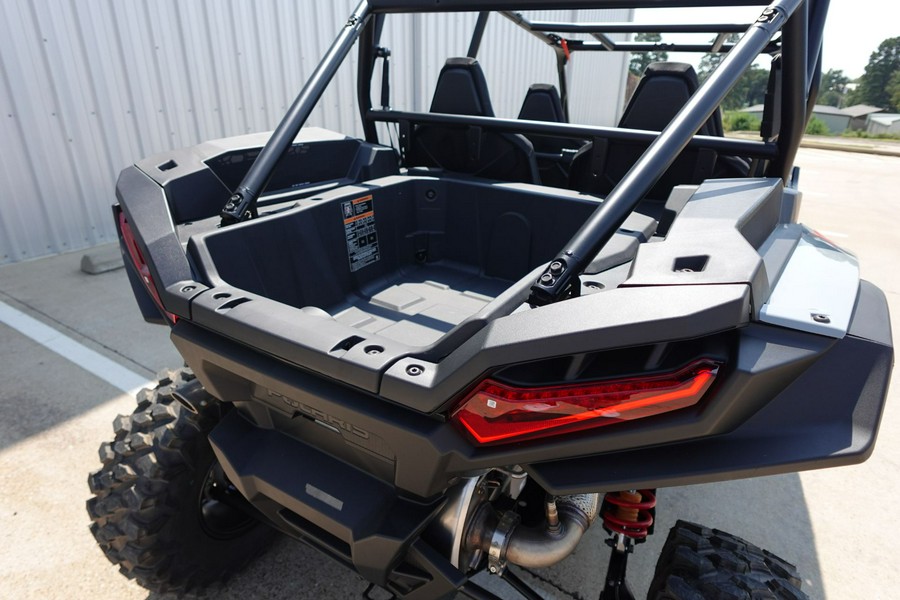 2025 Polaris RZR XP 4 1000 Premium