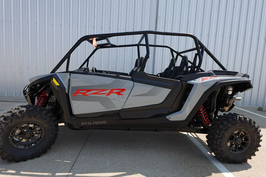 2025 Polaris RZR XP 4 1000 Premium