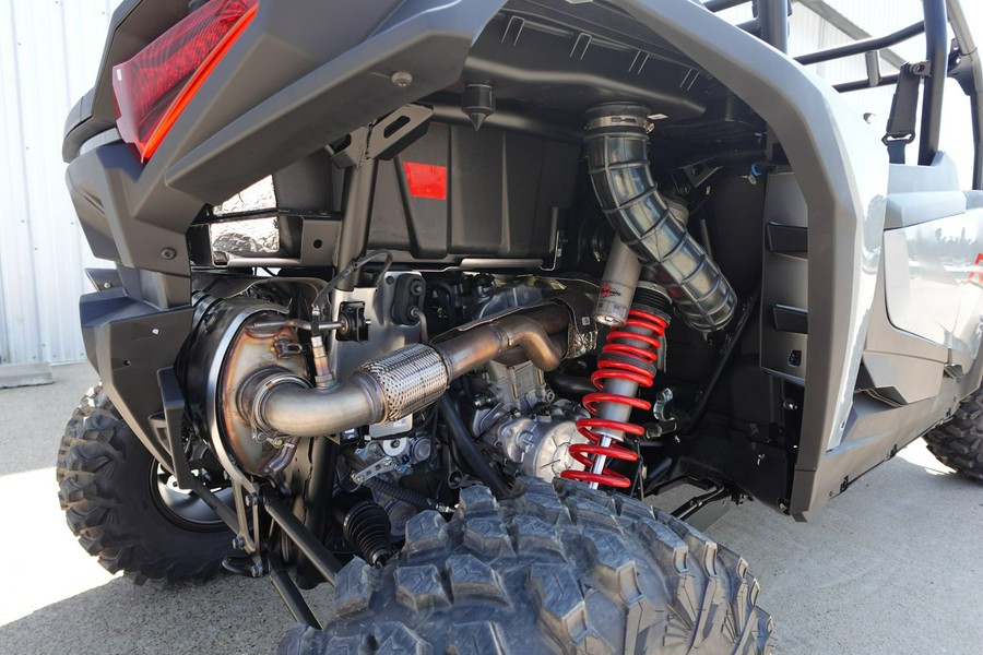 2025 Polaris RZR XP 4 1000 Premium