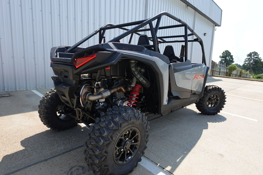 2025 Polaris RZR XP 4 1000 Premium
