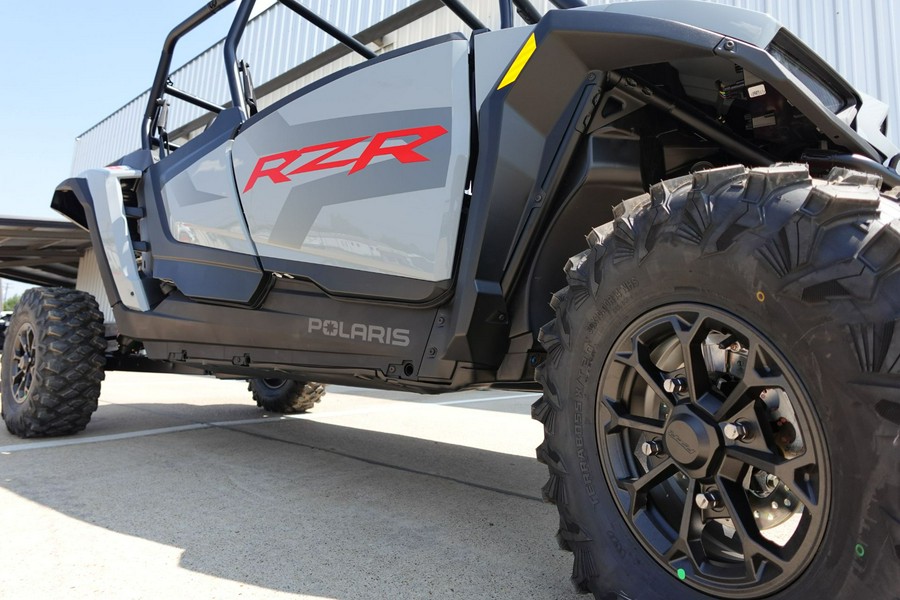 2025 Polaris RZR XP 4 1000 Premium