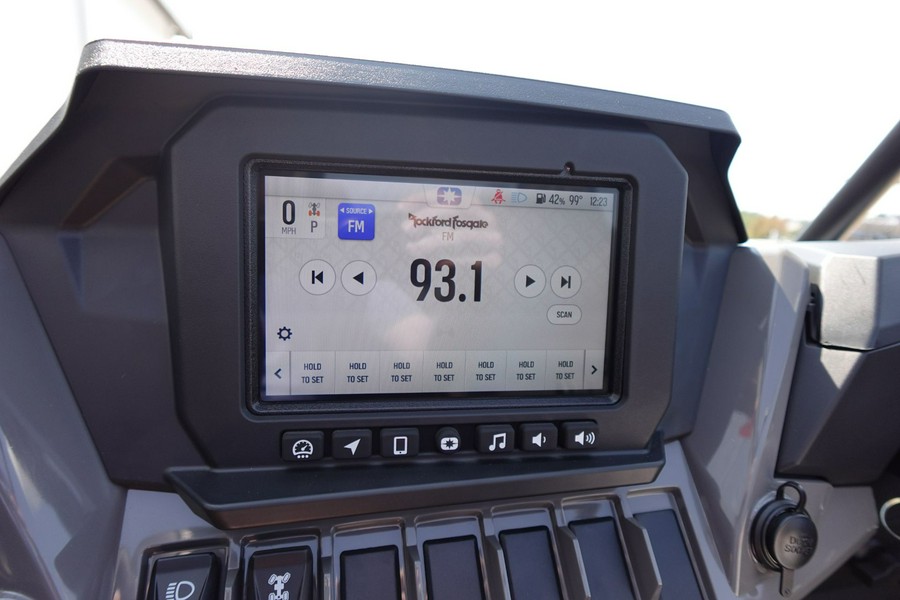 2025 Polaris RZR XP 4 1000 Premium