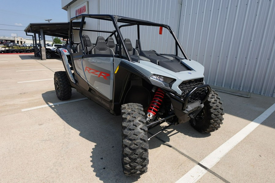 2025 Polaris RZR XP 4 1000 Premium