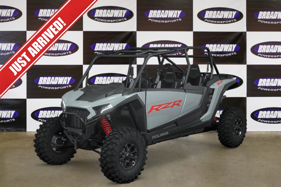 2025 Polaris RZR XP 4 1000 Premium