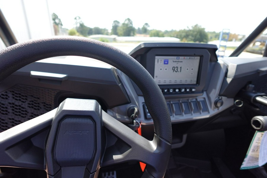 2025 Polaris RZR XP 4 1000 Premium