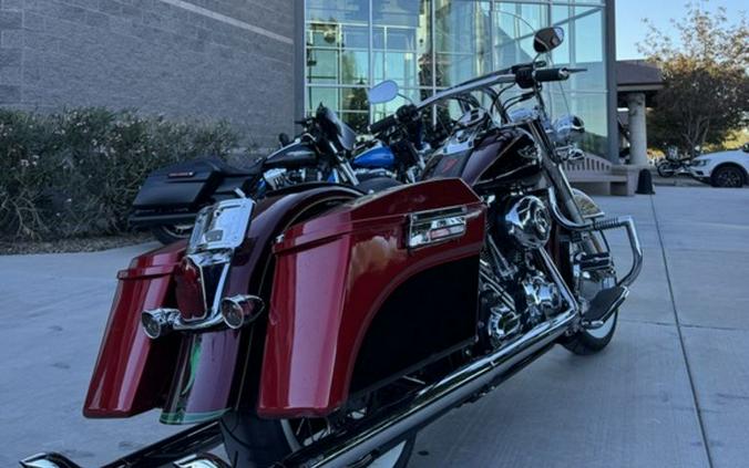 2014 Harley-Davidson® FLSTN - Softail® Deluxe