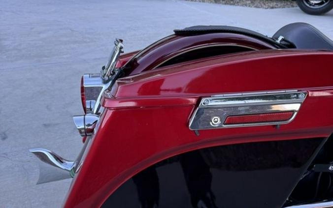 2014 Harley-Davidson® FLSTN - Softail® Deluxe