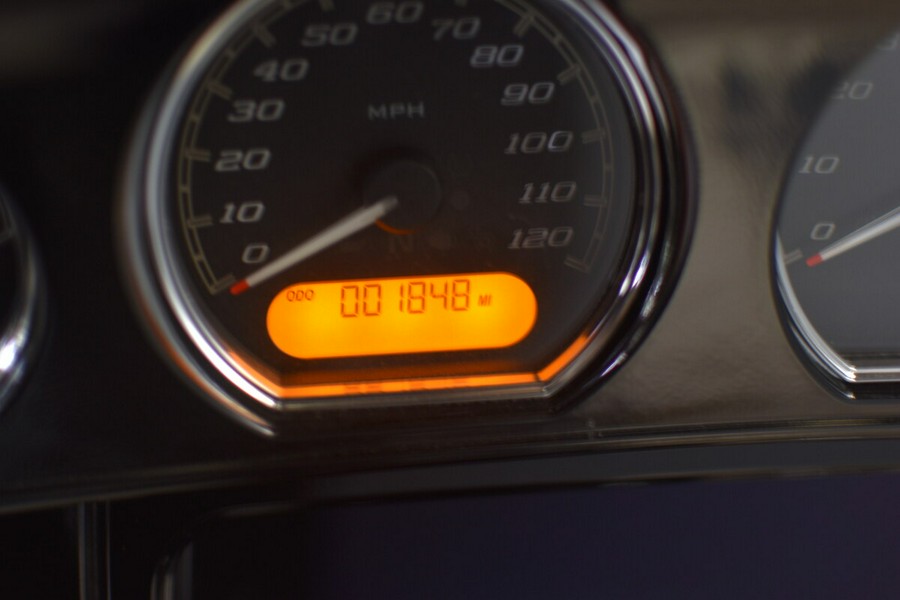 Used 2022 Harley-Davidson Street Glide Special FLHXS