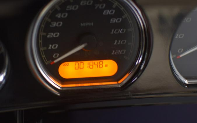 2022 Harley-Davidson Street Glide Special