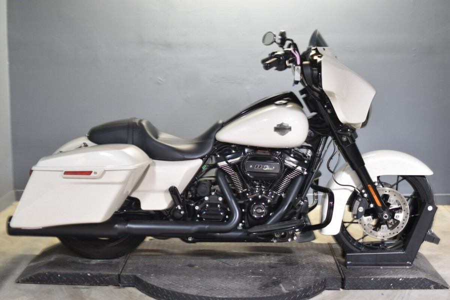 Used 2022 Harley-Davidson Street Glide Special FLHXS