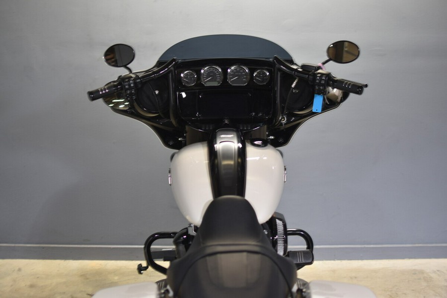 Used 2022 Harley-Davidson Street Glide Special FLHXS