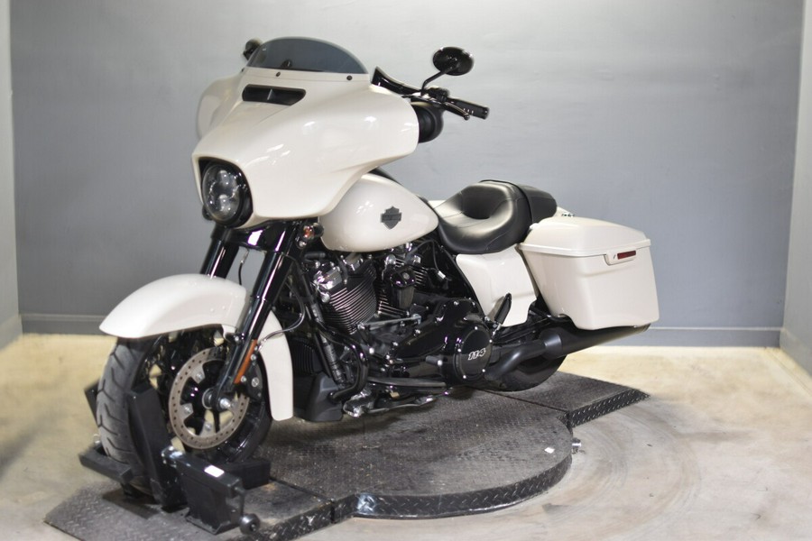 Used 2022 Harley-Davidson Street Glide Special FLHXS