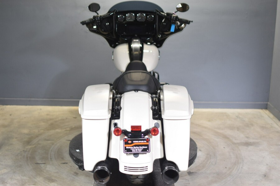 Used 2022 Harley-Davidson Street Glide Special FLHXS