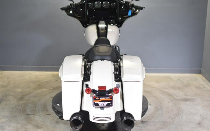 2022 Harley-Davidson Street Glide Special