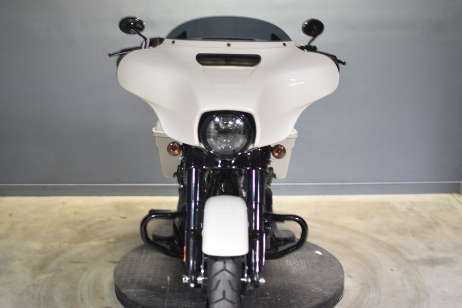 Used 2022 Harley-Davidson Street Glide Special FLHXS