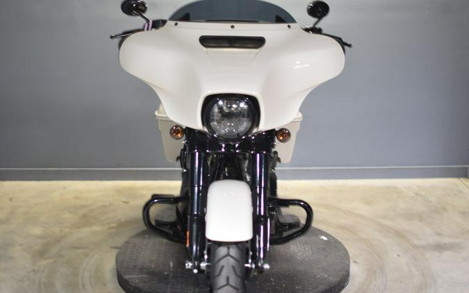 2022 Harley-Davidson Street Glide Special