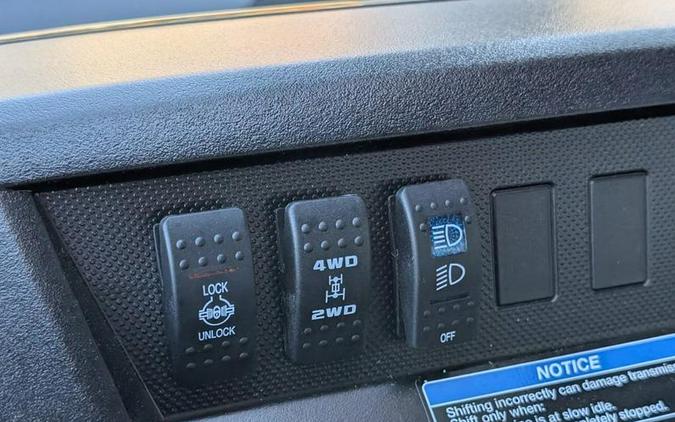 2026 Kawasaki Mule PRO-FXT™ 1000 LE