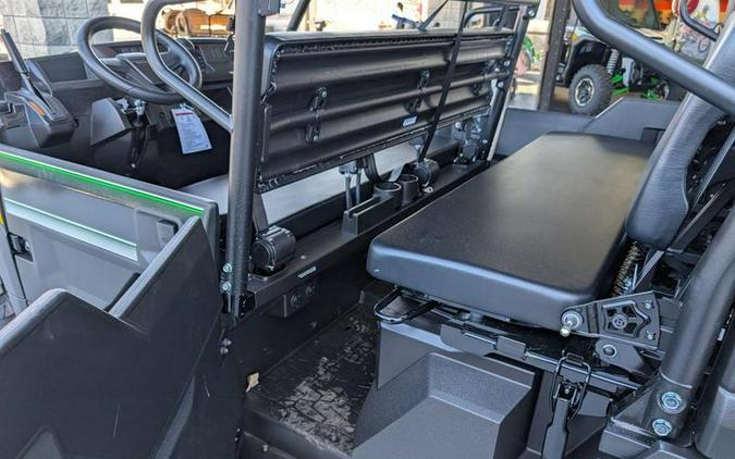 2026 Kawasaki Mule PRO-FXT™ 1000 LE