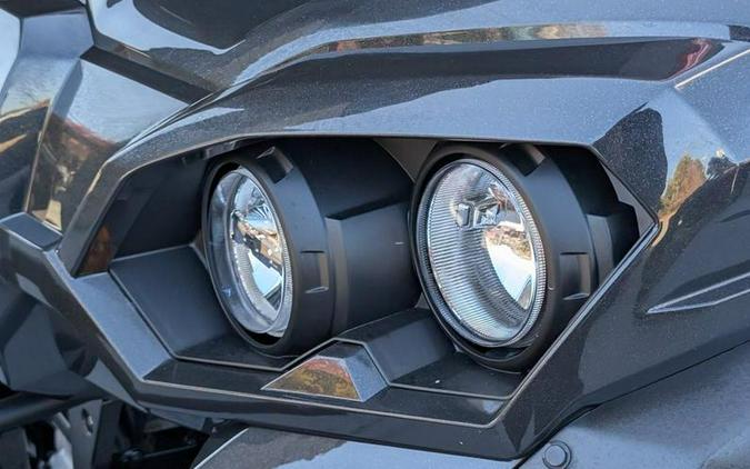 2026 Kawasaki Mule PRO-FXT™ 1000 LE