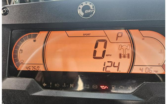 2022 Can-Am Commander MAX XT-P 1000R