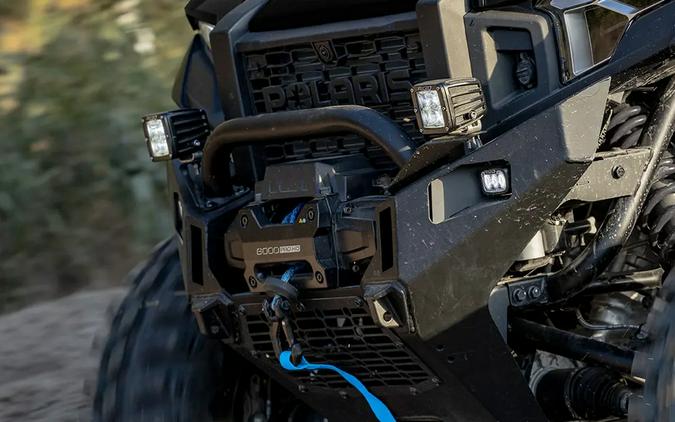 2026 POLARIS Polaris XPEDITION XP 5 Northstar Matte Super Graphite - 110268