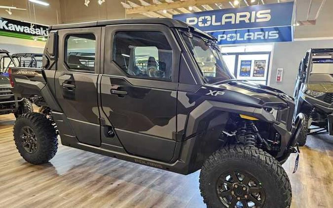 2026 POLARIS Polaris XPEDITION XP 5 Northstar Matte Super Graphite - 110268