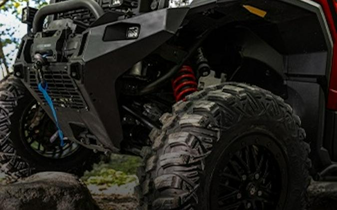 2026 POLARIS Polaris XPEDITION XP 5 Northstar Matte Super Graphite - 110268