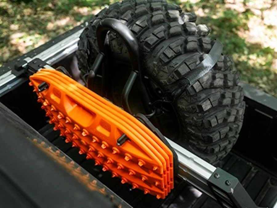 2026 POLARIS Polaris XPEDITION XP 5 Northstar Matte Super Graphite - 110268