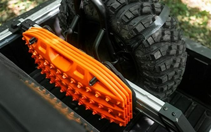 2026 POLARIS Polaris XPEDITION XP 5 Northstar Matte Super Graphite - 110268