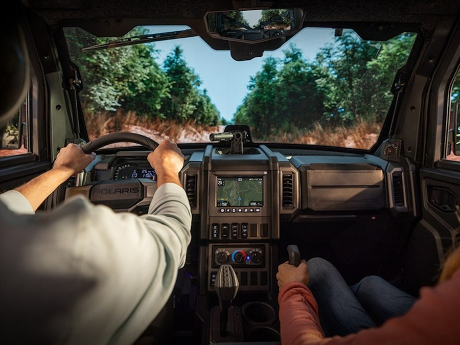 2026 POLARIS Polaris XPEDITION XP 5 Northstar Matte Super Graphite - 110268