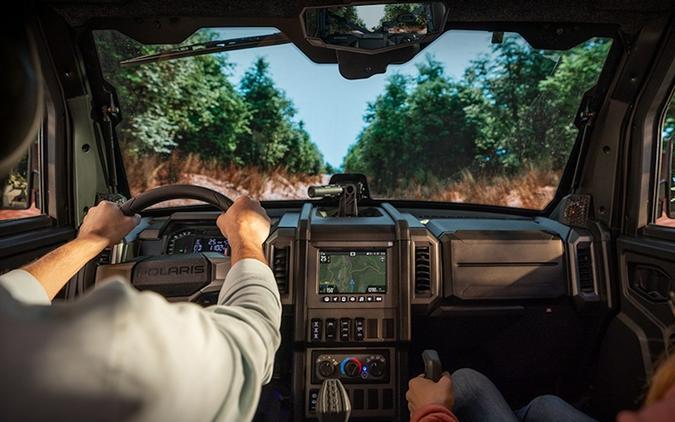 2026 POLARIS Polaris XPEDITION XP 5 Northstar Matte Super Graphite - 110268