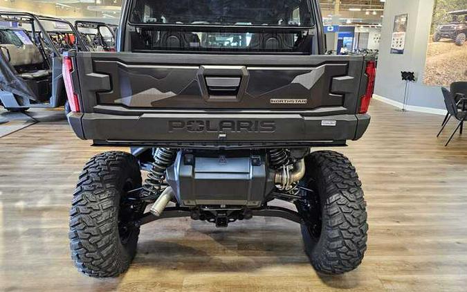 2026 POLARIS Polaris XPEDITION XP 5 Northstar Matte Super Graphite - 110268