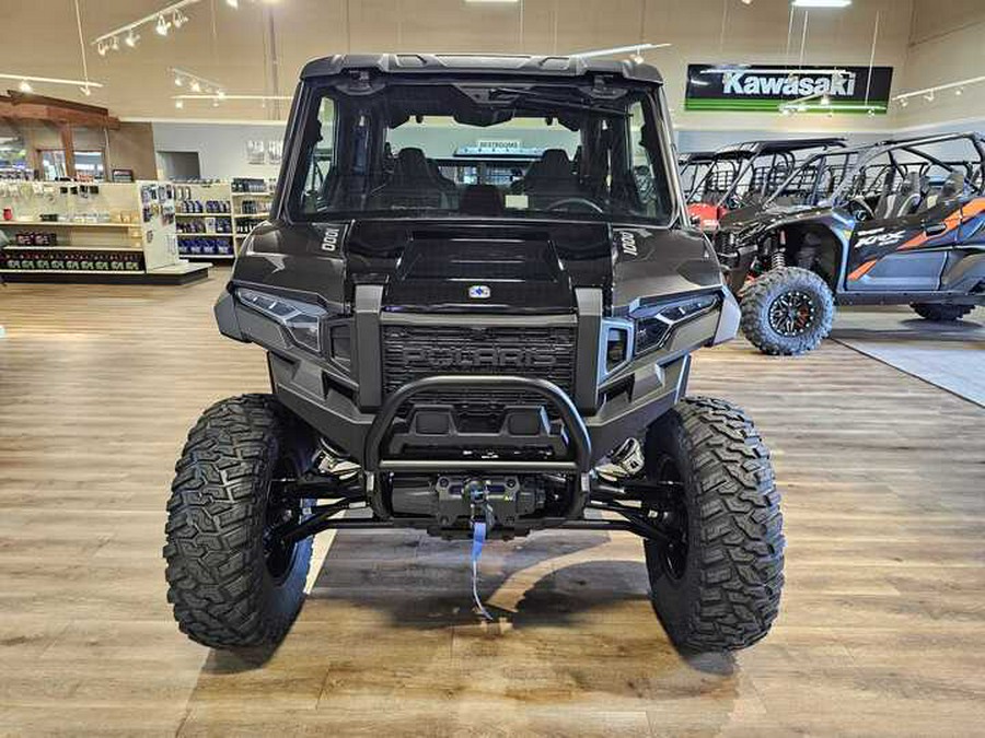 2026 POLARIS Polaris XPEDITION XP 5 Northstar Matte Super Graphite - 110268