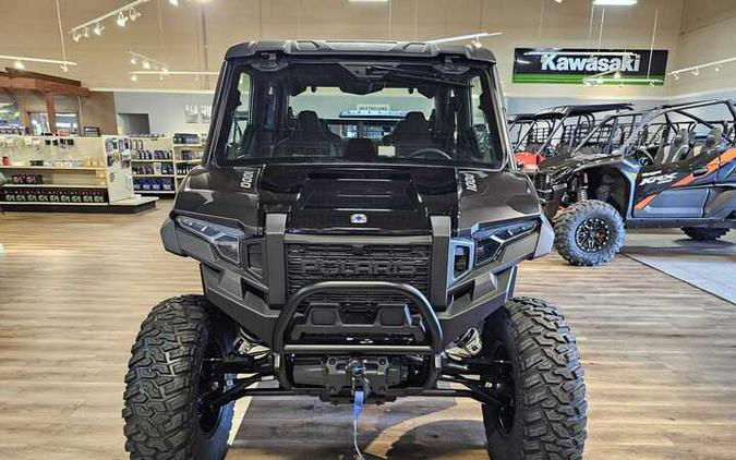 2026 POLARIS Polaris XPEDITION XP 5 Northstar Matte Super Graphite - 110268