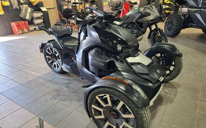 2020 CAN-AM RD RYKER RALLY 900 ACE