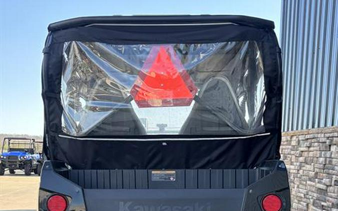 2023 Kawasaki Teryx4 S LE