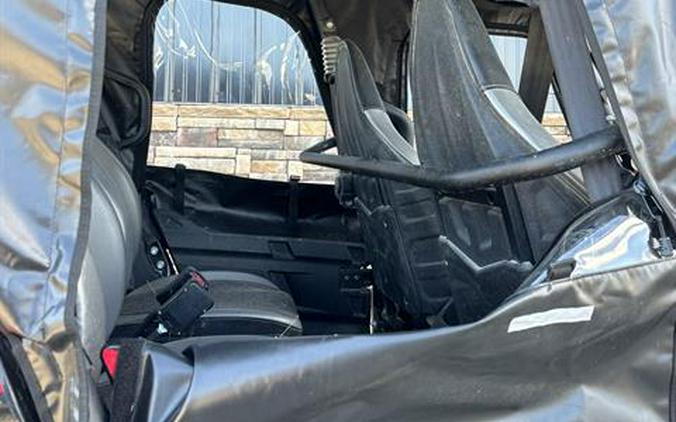 2023 Kawasaki Teryx4 S LE