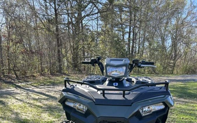 2026 Polaris Sportsman 450 H.O.