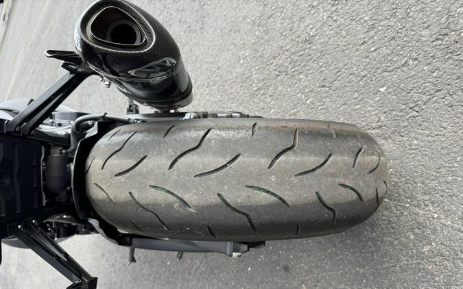 2020 SUZUKI GSX-R600M0 - 00237