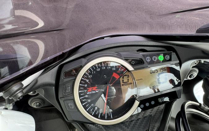 2020 SUZUKI GSX-R600M0 - 00237