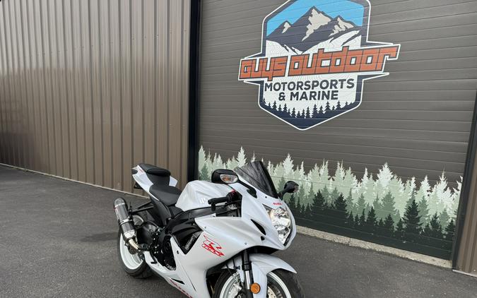 2020 SUZUKI GSX-R600M0 - 00237