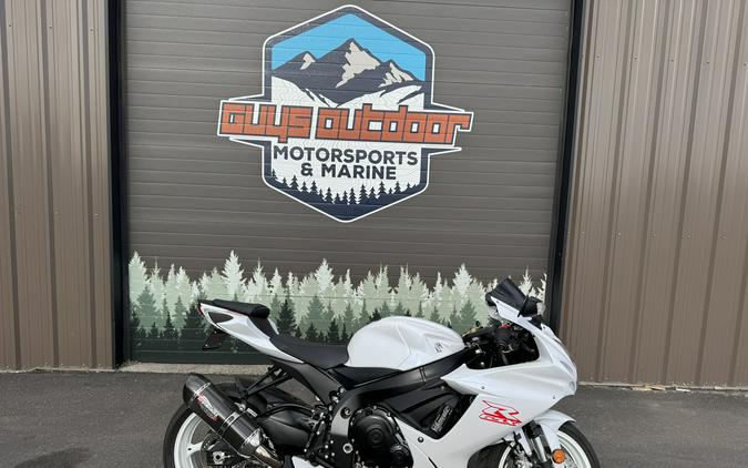 2020 SUZUKI GSX-R600M0 - 00237