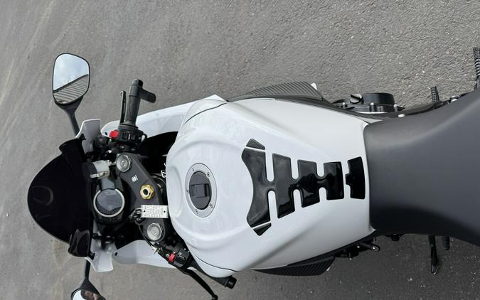 2020 SUZUKI GSX-R600M0 - 00237