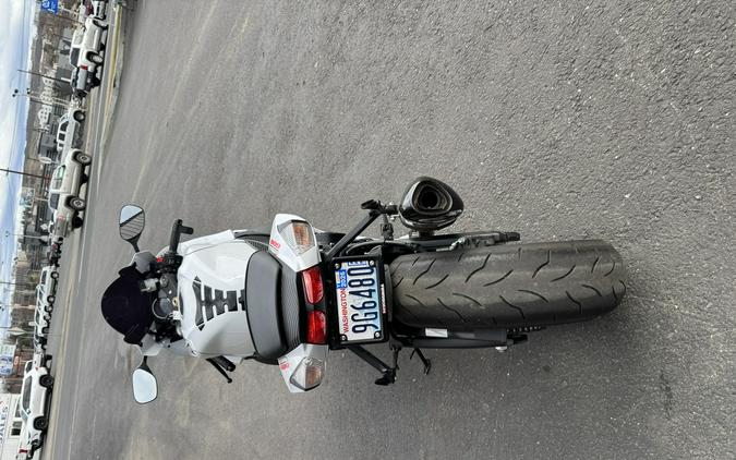 2020 SUZUKI GSX-R600M0 - 00237