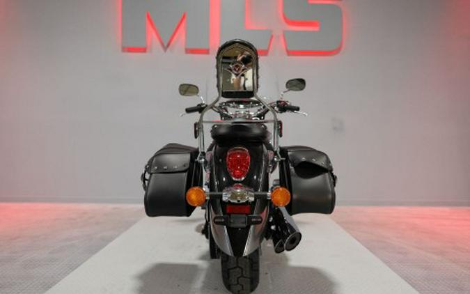 2026 Kawasaki Vulcan® 900 Classic LT