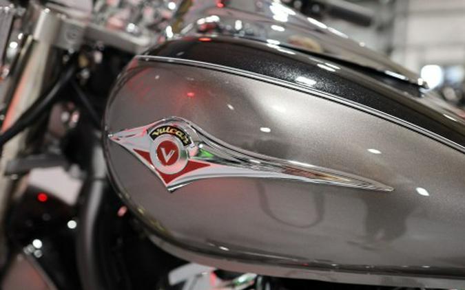 2026 Kawasaki Vulcan® 900 Classic LT