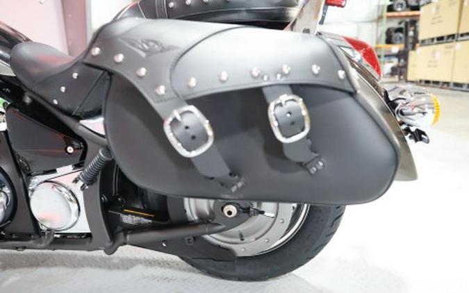 2026 Kawasaki Vulcan® 900 Classic LT